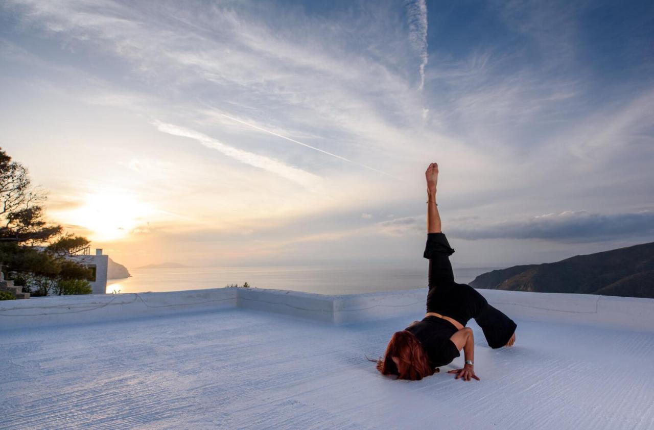 Uranos Hotel Amorgos