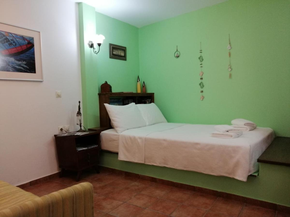 Holiday home Island Maisonette *