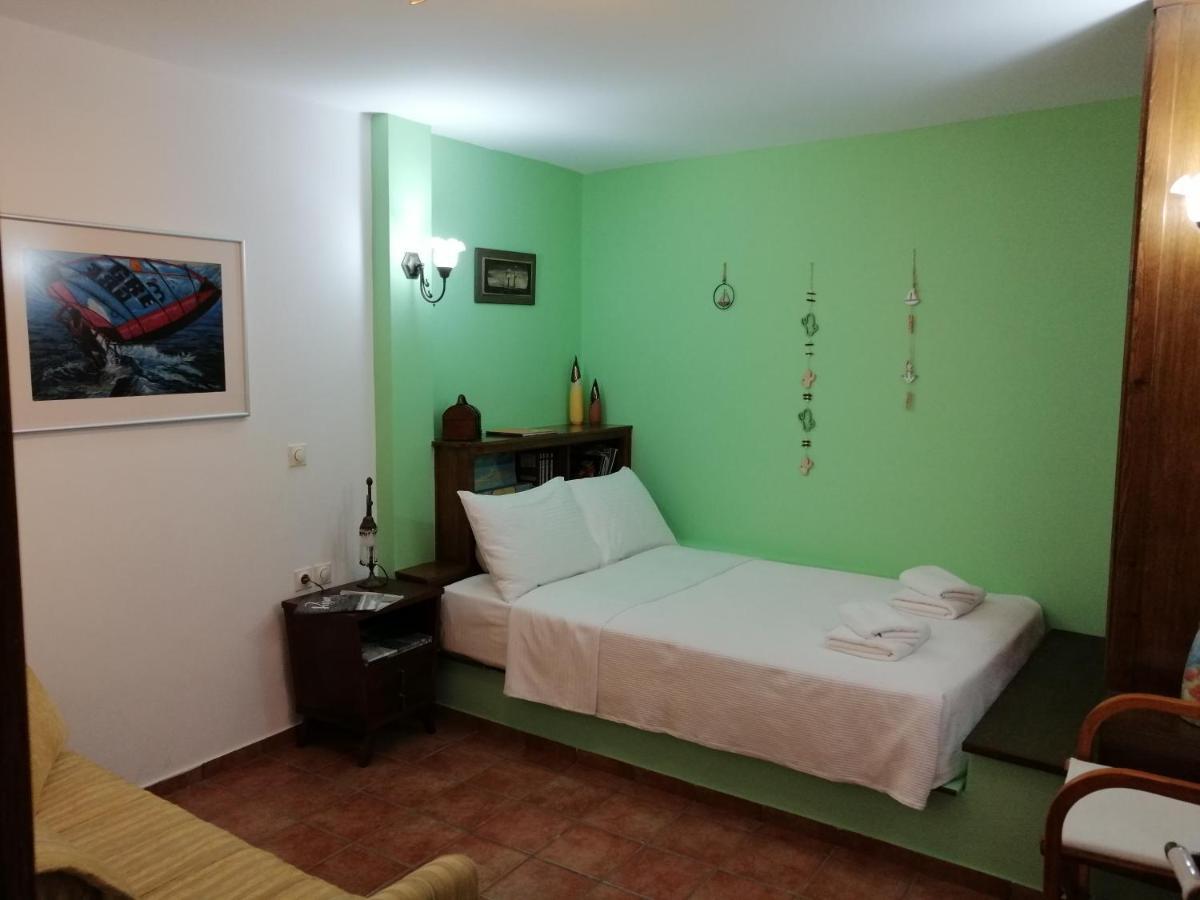 Island Maisonette Tinos