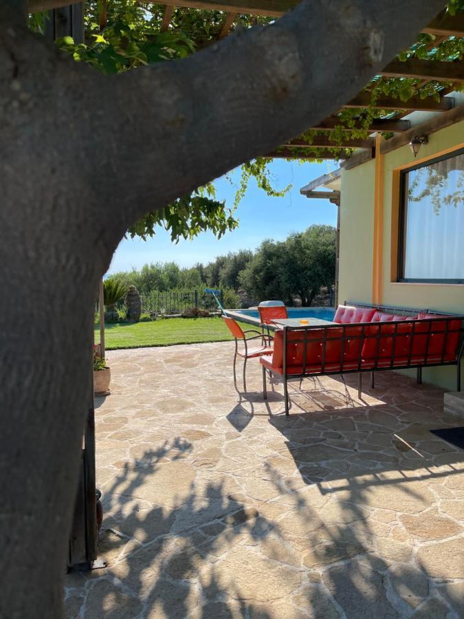 Villa Georgia
