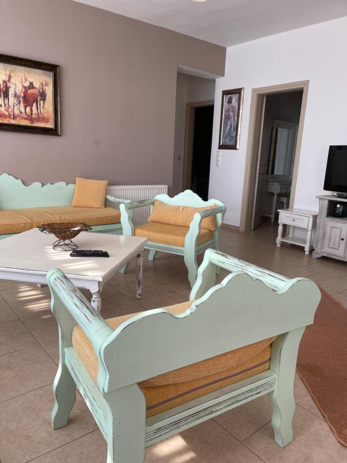 Georgia Villa