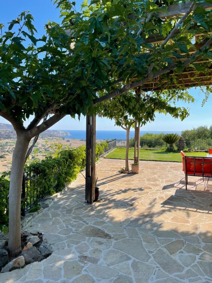 Georgia Villa