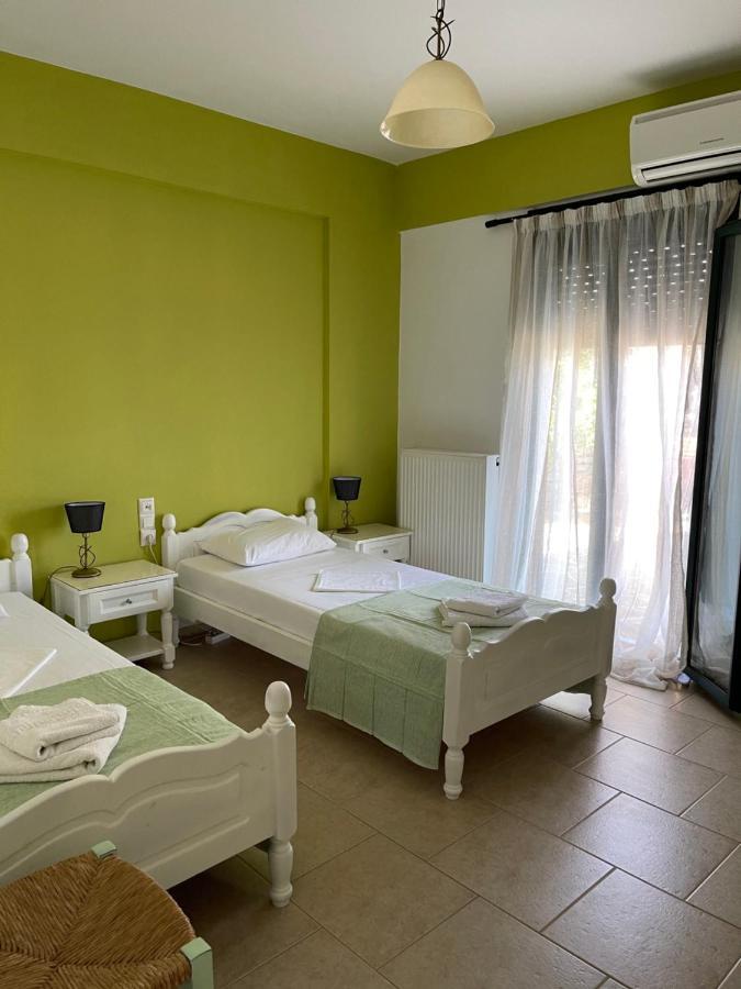 Georgia Villa *