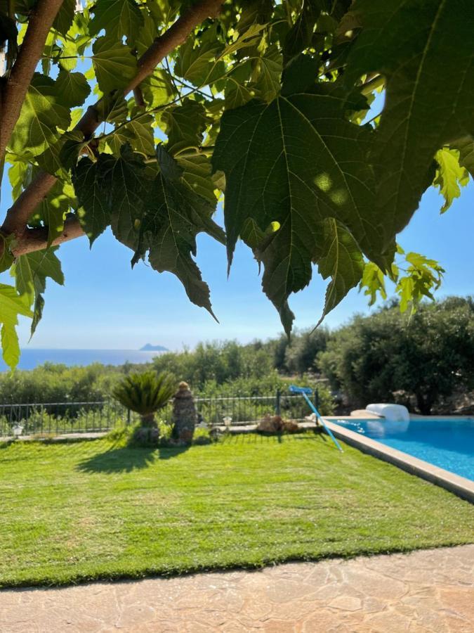 Villa Georgia *