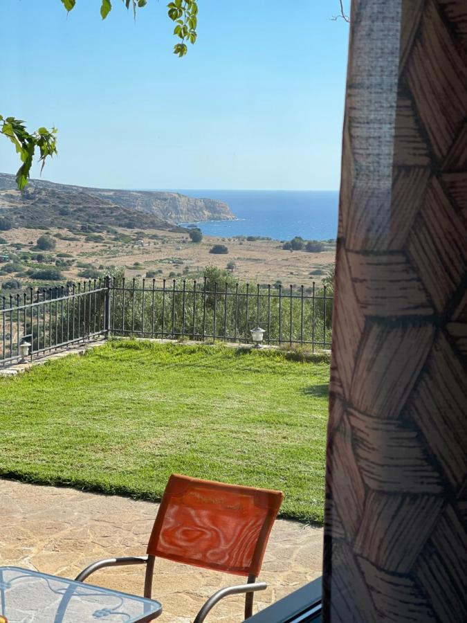 Villa Georgia *