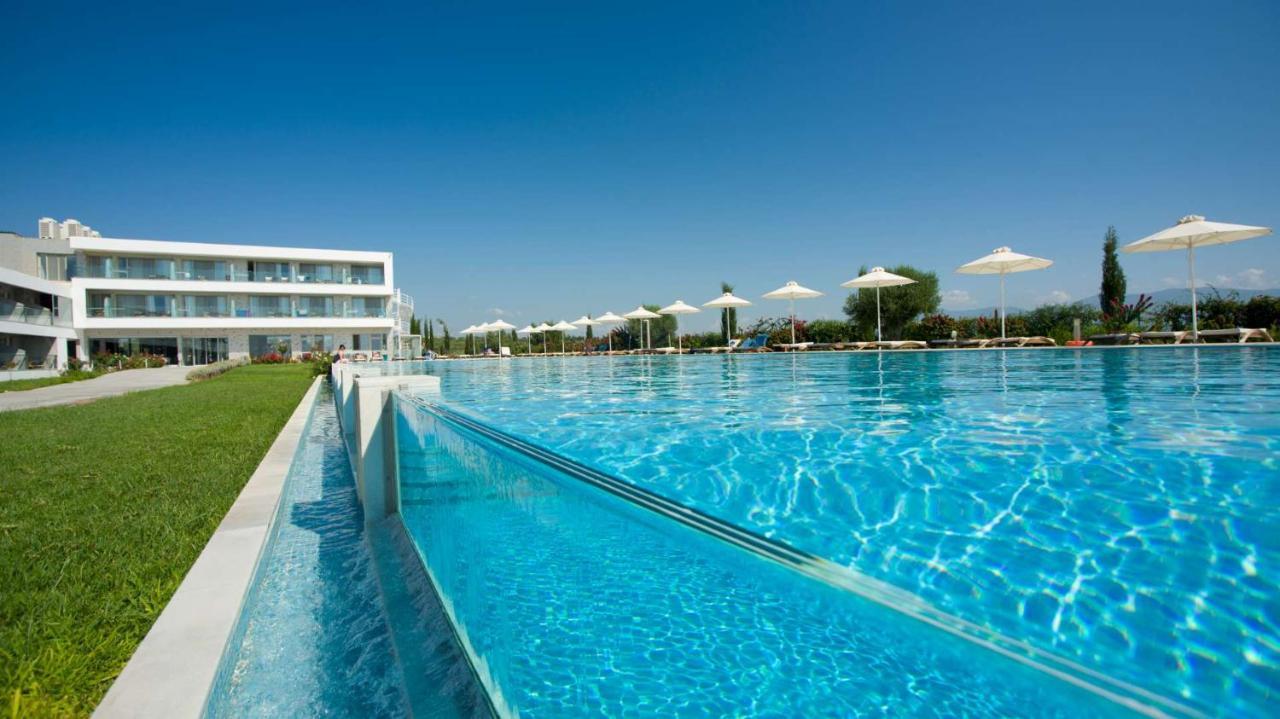 Buca Beachclub (adults Only) Hotel 5*