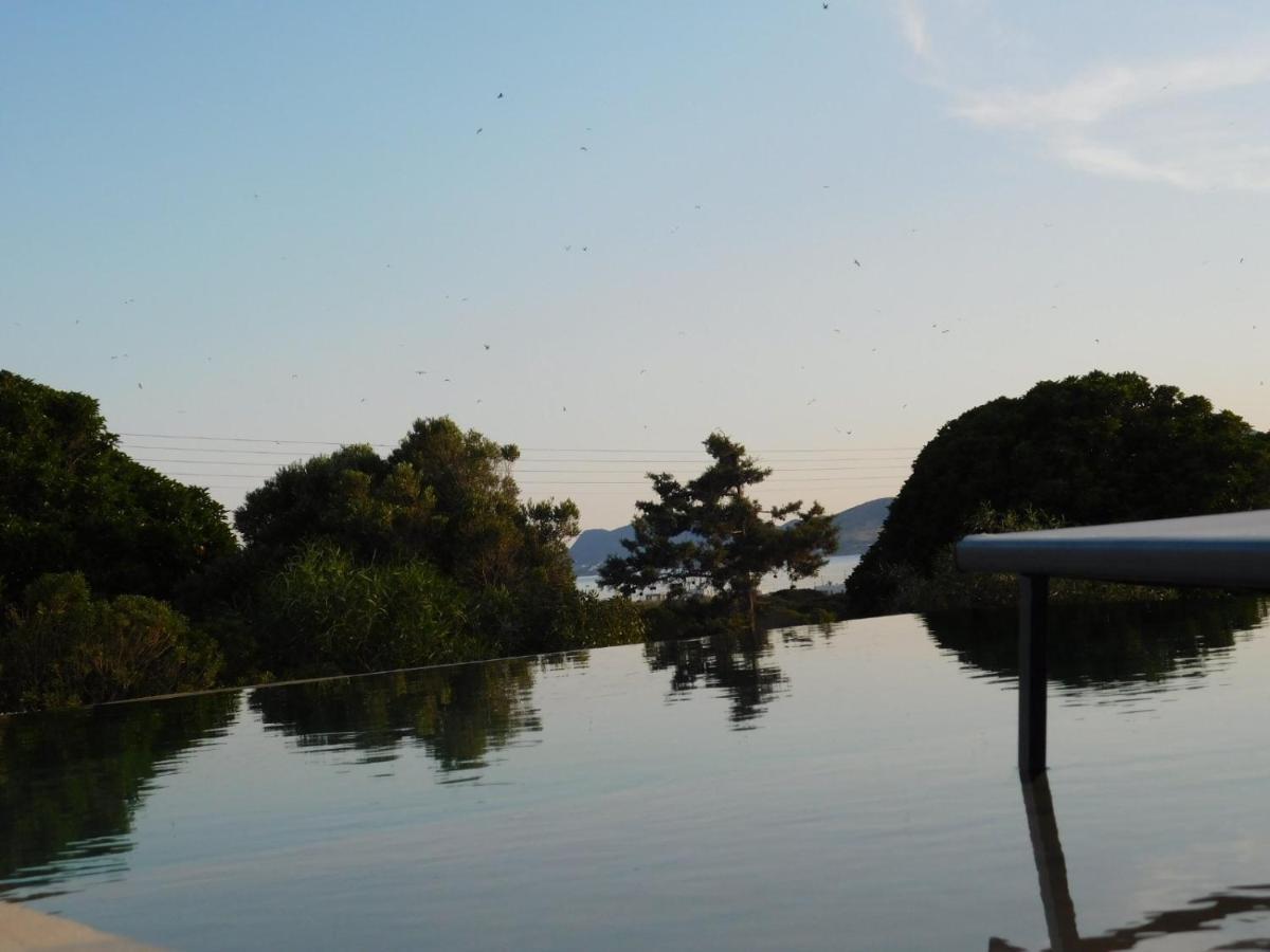 Bluebell Sunrise * Parikia (Paros)