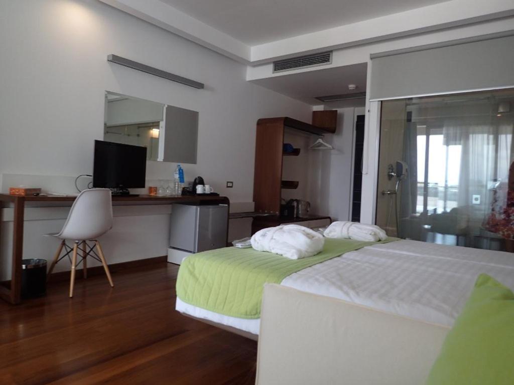 Buca Beachclub (adults Only) 5*