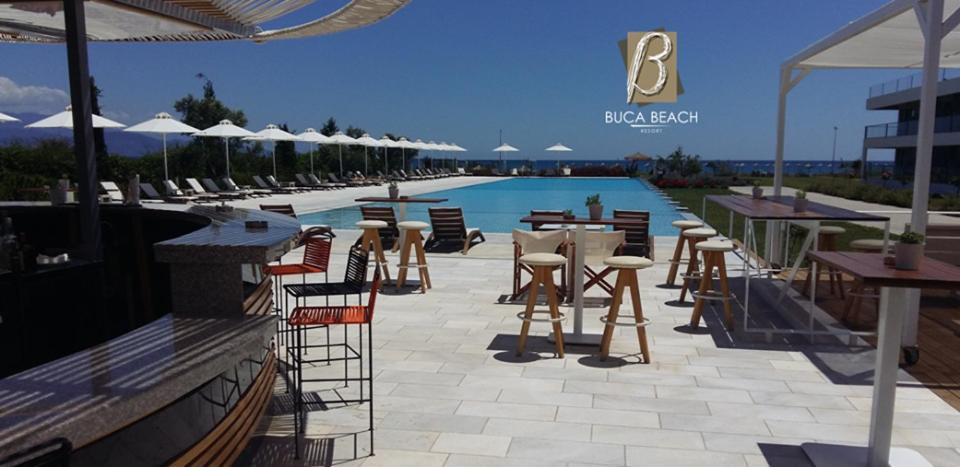 Buca Beachclub (adults Only) 5*