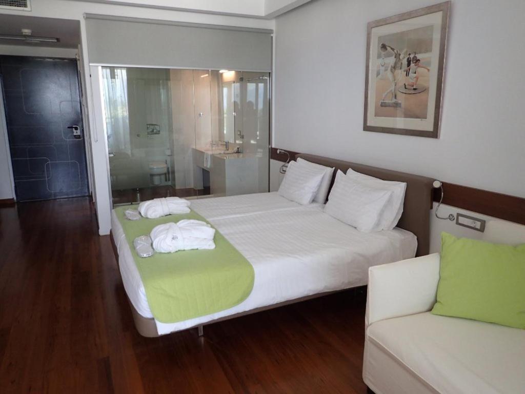 Hotel Buca Beachclub (adults Only) Messini