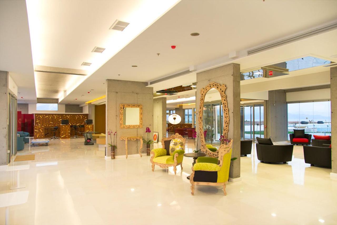 Hotel Buca Beachclub (adults Only) 5*