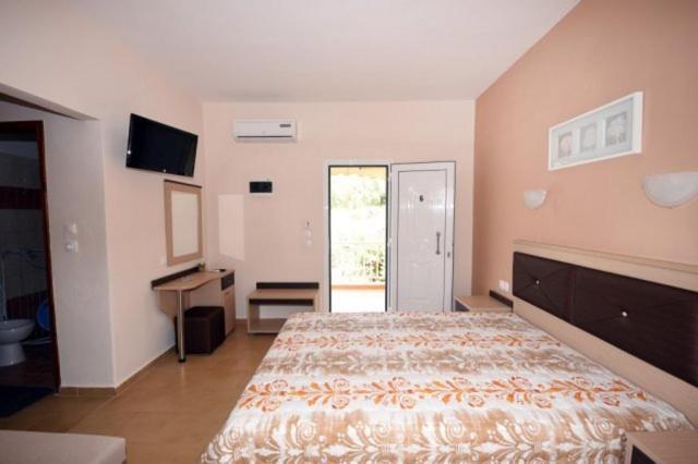 Aparthotel Exohi *