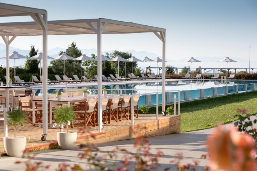 Hotel Buca Beachclub (adults Only) 5*