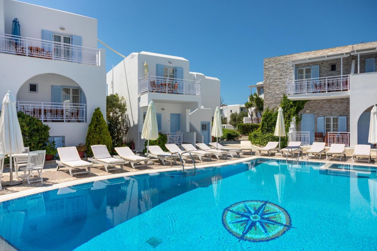 Katerina Hotel