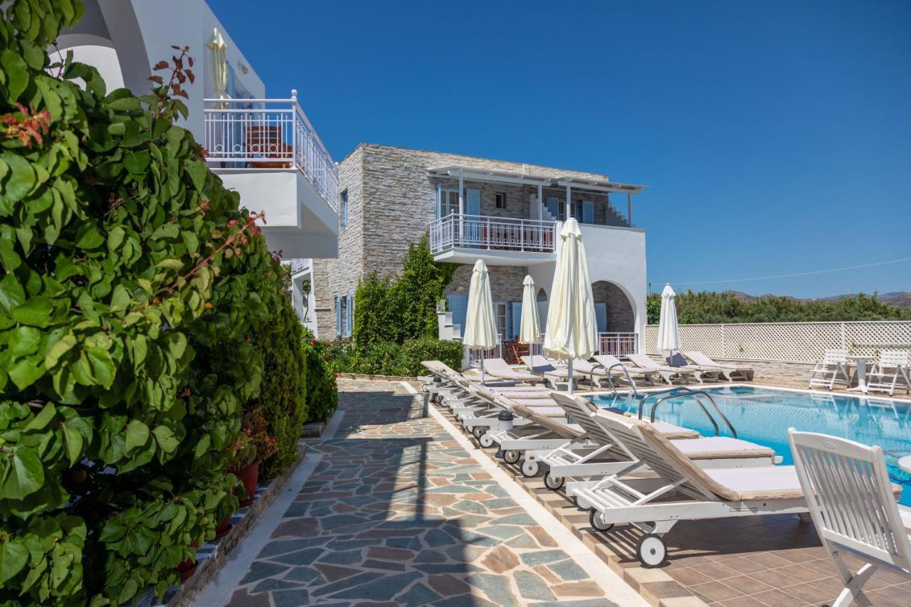 Katerina Hotel 3*