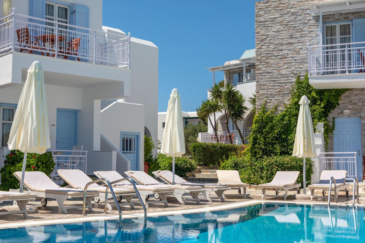 Katerina Hotel