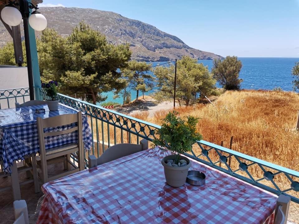 Mary Popi Aparthotel