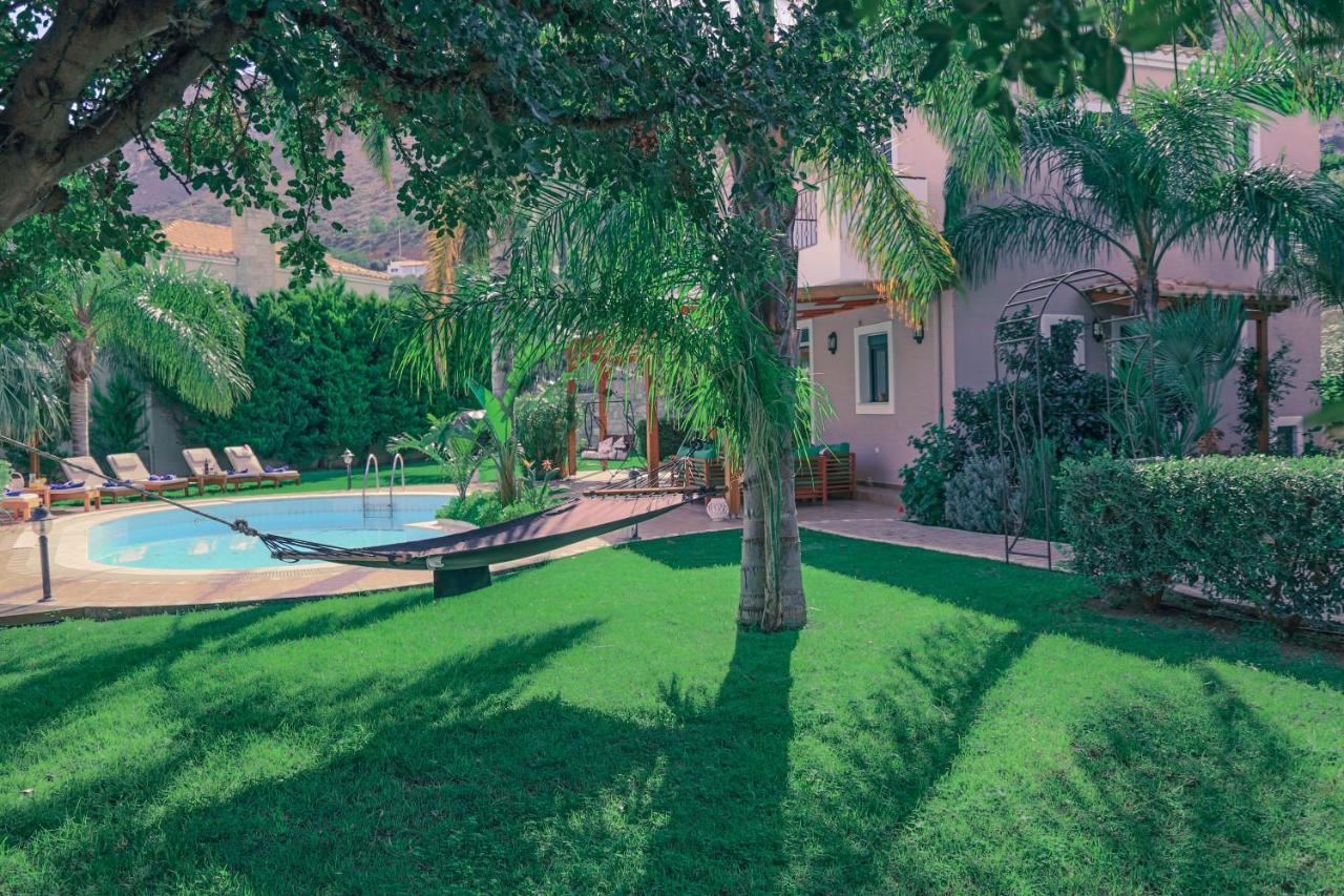 Pandora Villas Villa
