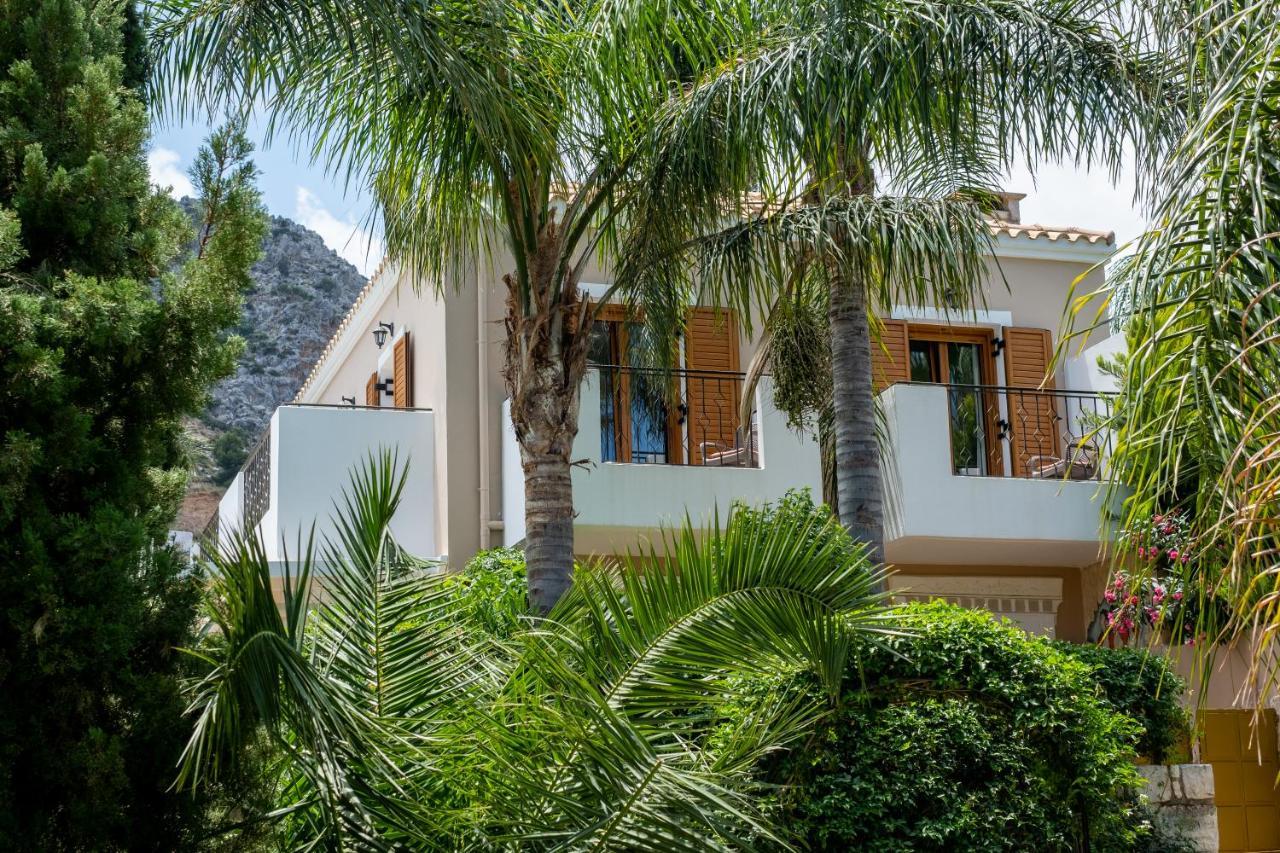 Pandora Villas