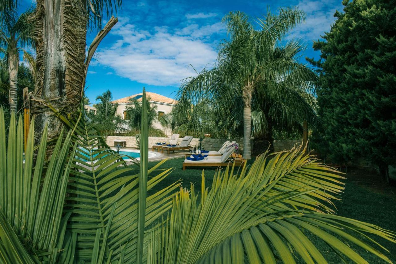 Pandora Villas Villa