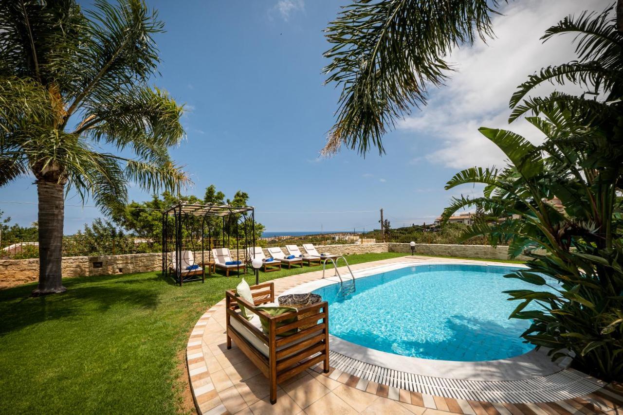 Pandora Villas Villa
