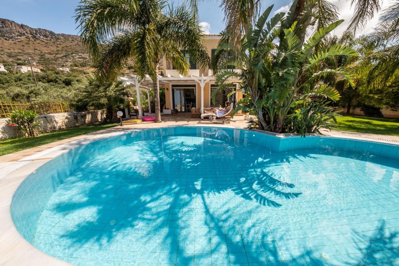 Villa Pandora Villas