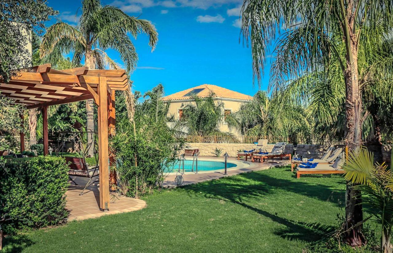 Villa Pandora Villas