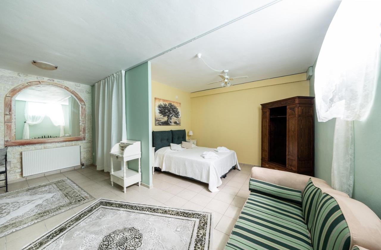 Villa Pandora Villas