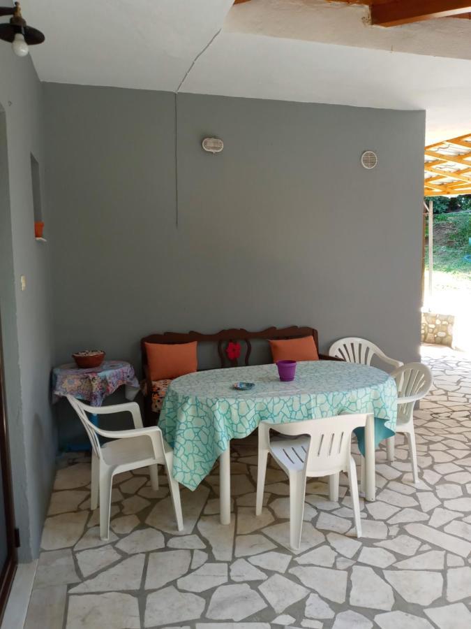 Agatha Appartments Paliouria *