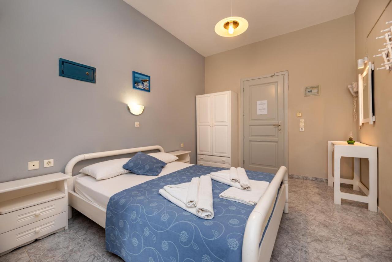 & Joanna Aparthotel 3*