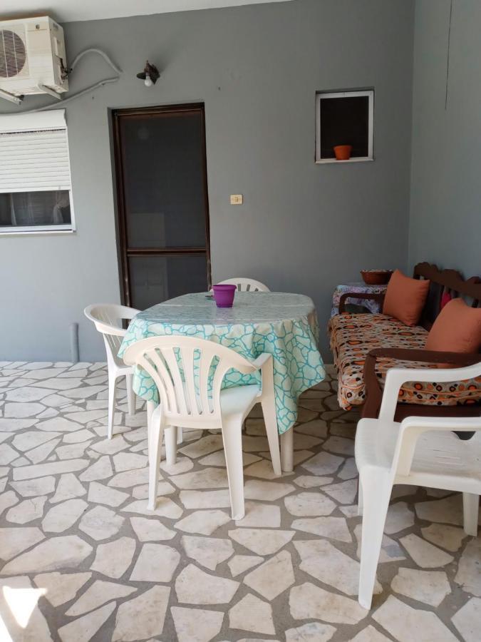 Agatha Appartments Paliouria Apartment *