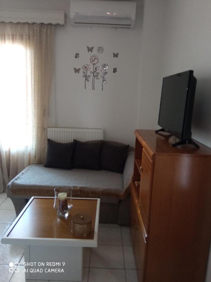 Annas 2 Apartment *