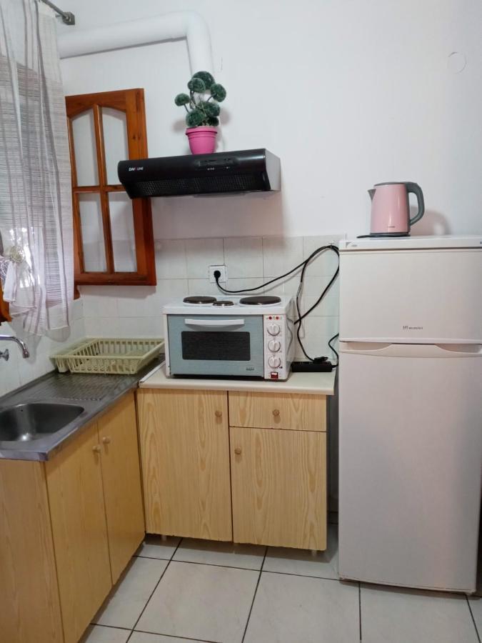 Agatha Appartments Paliouria Apartment
