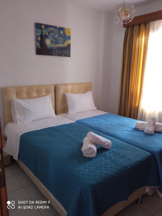 Apartment Annas 2