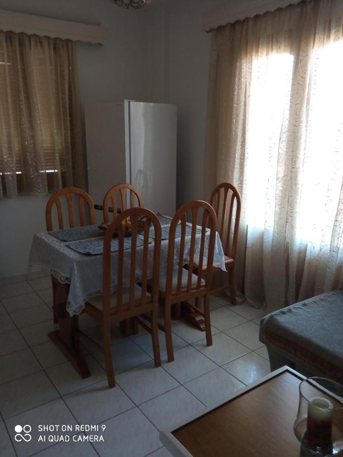 Annas 2 Agios Nikolaos (Chalkidiki)