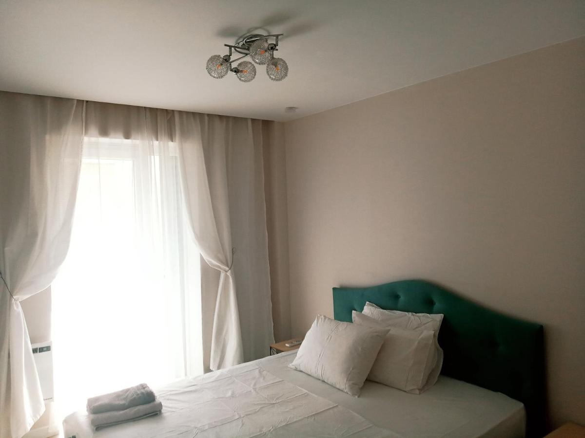 Apartment Mediterranean Stars 2 Peraia (Thessaloniki)