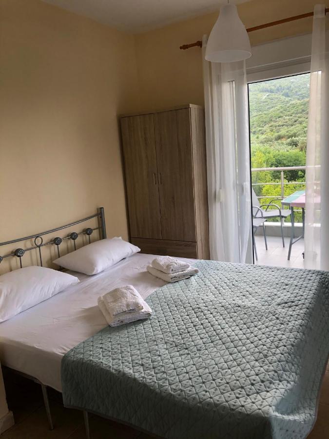 Sofia' S House Country house Toroni
