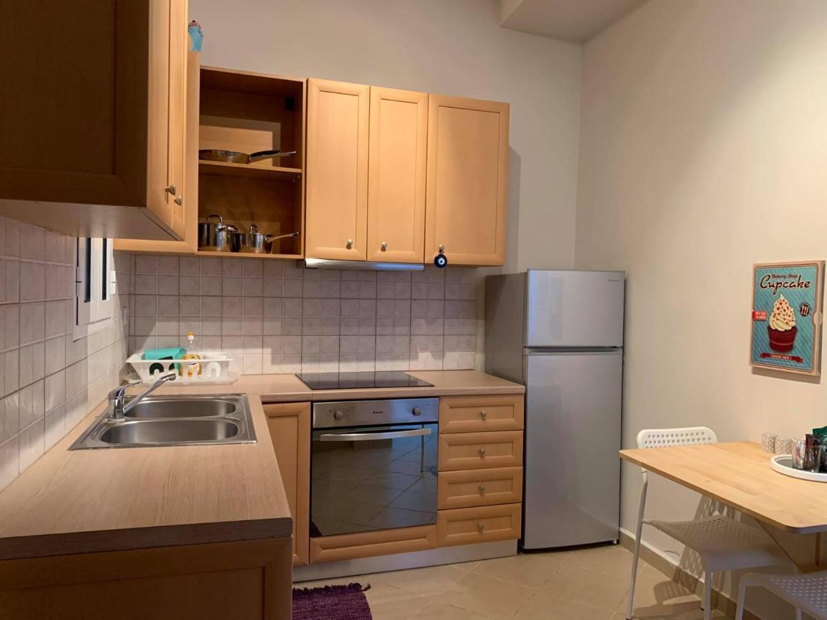 Apartment Summerhouse Agia Pelagia (Kythira)