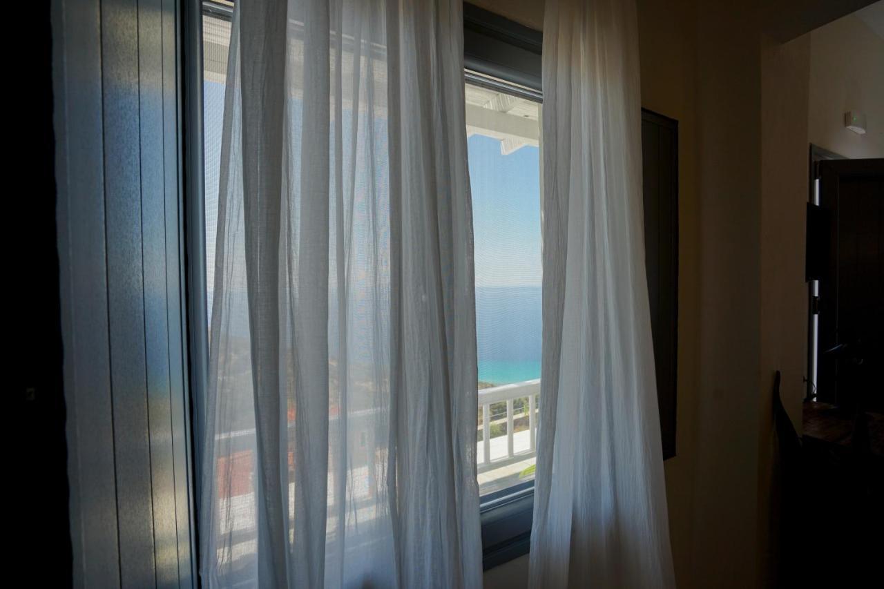 Alisachni Apartment *