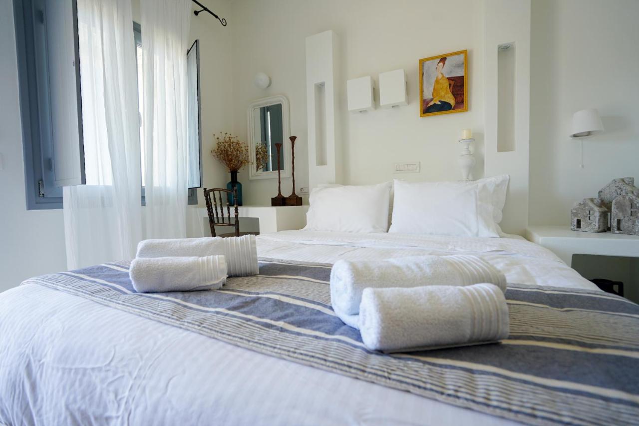 Apartment Alisachni