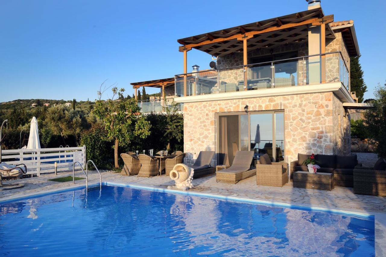 Villa Goudis