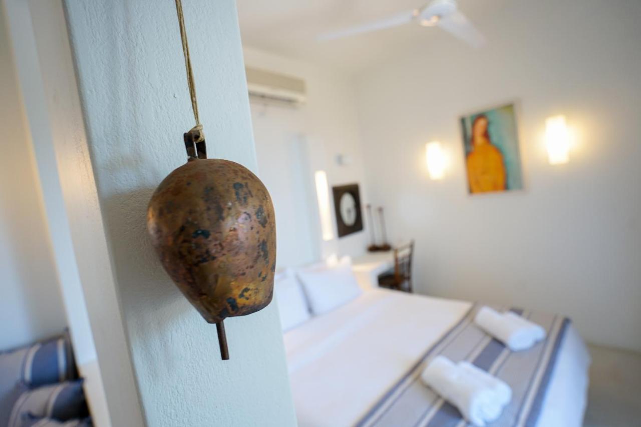 Apartment Alisachni