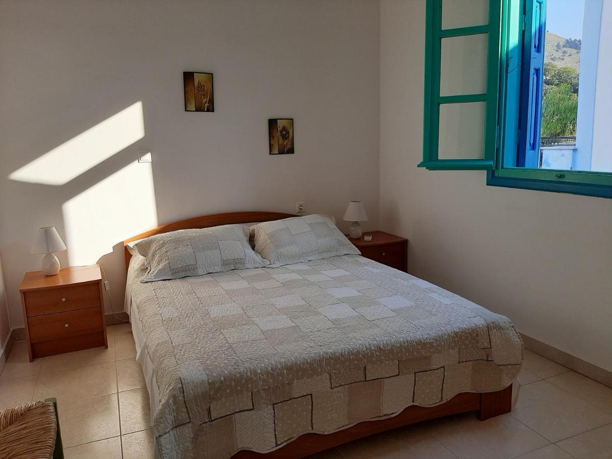 Apartment Andreas