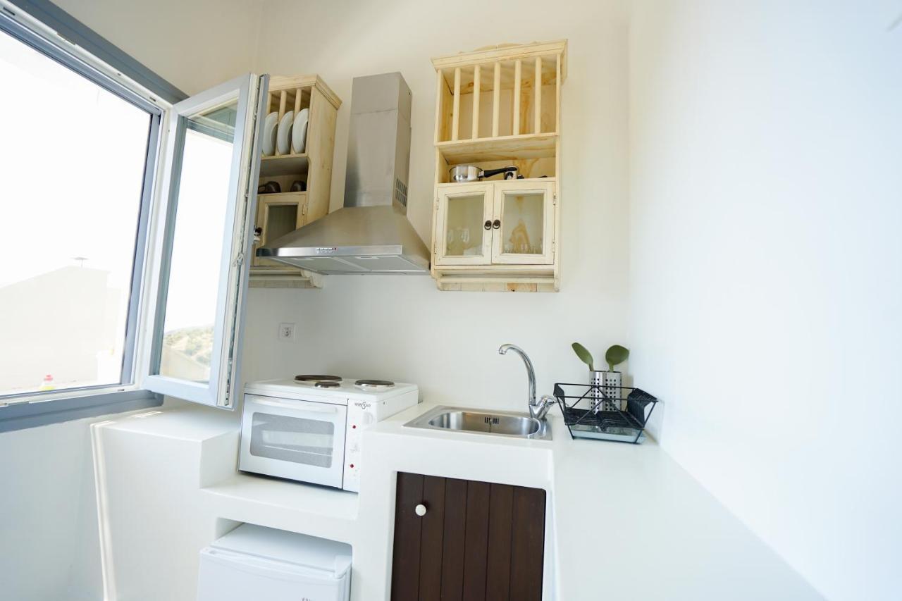 Alisachni Apartment *