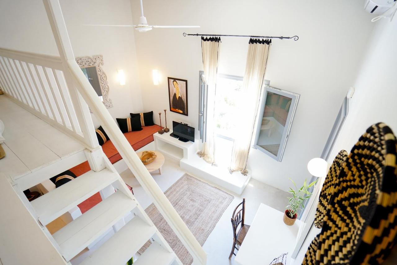 Apartment Alisachni