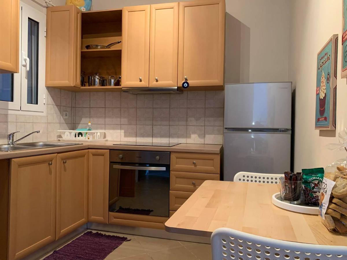 Summerhouse Apartment