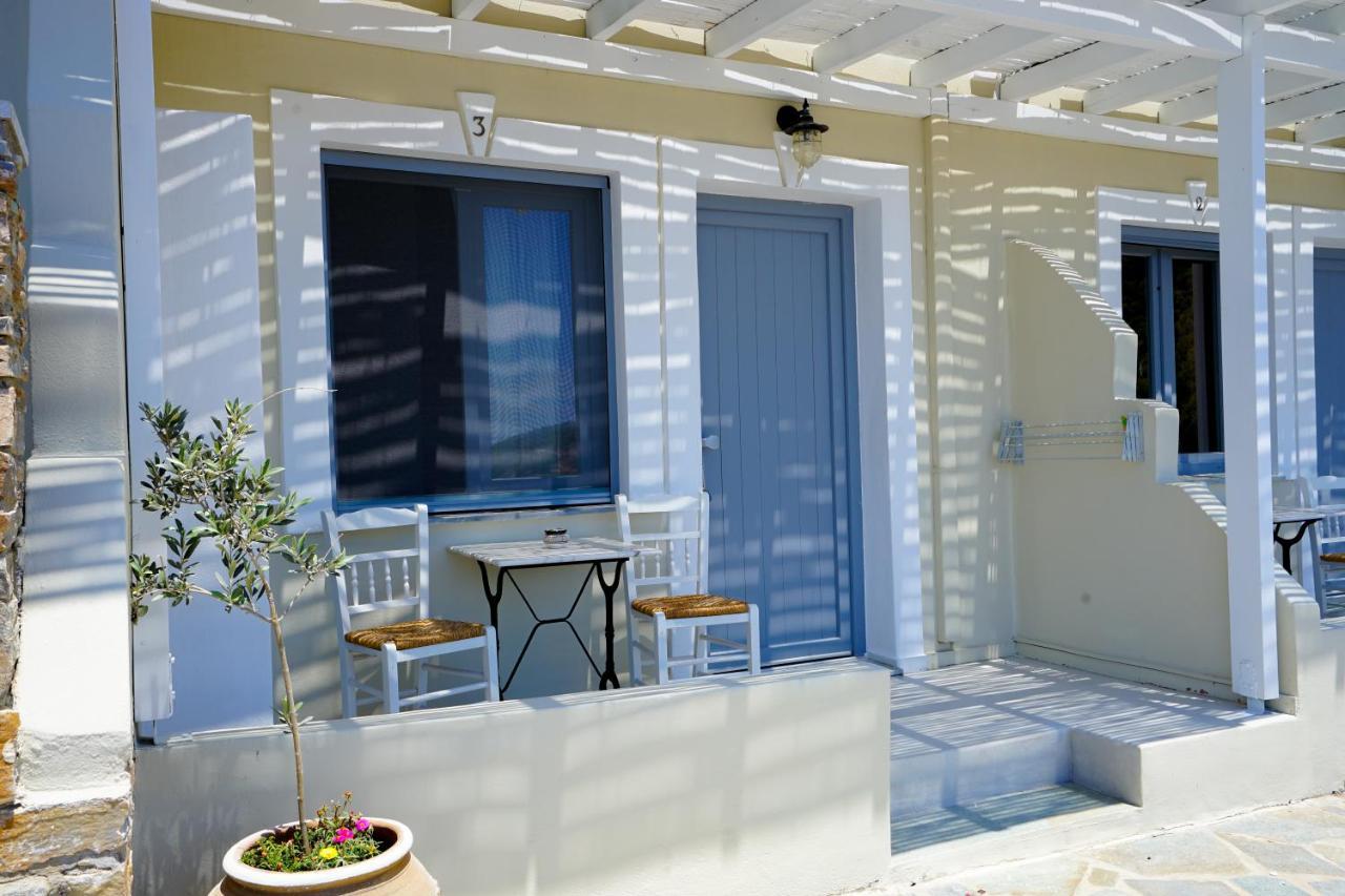 Apartment Alisachni *