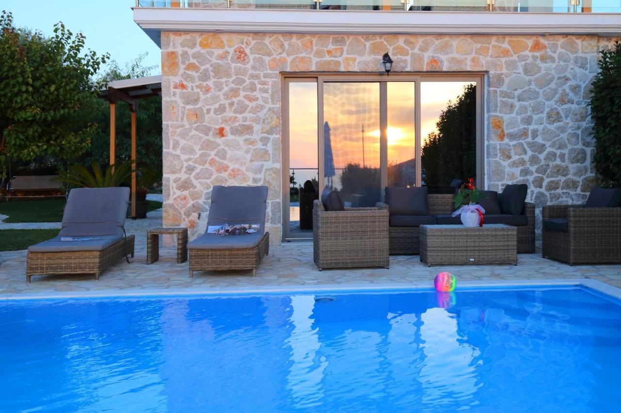 Villa Goudis Tsoukaladhes