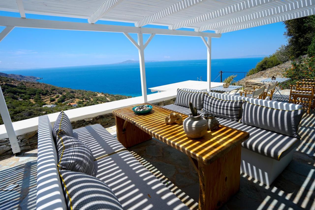 Apartment Alisachni Agia Eleousa