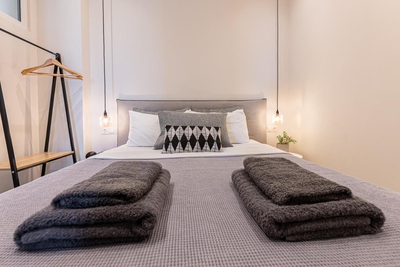 Skiathos Gea Villas